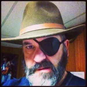 Meet your Posher, Kirk